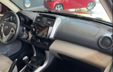 Lifan X60 1.8l Vvt - Foto #8