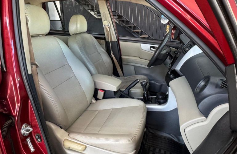 Lifan X60 1.8l Vvt - Foto #9