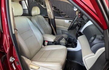 Lifan X60 1.8l Vvt - Foto #9