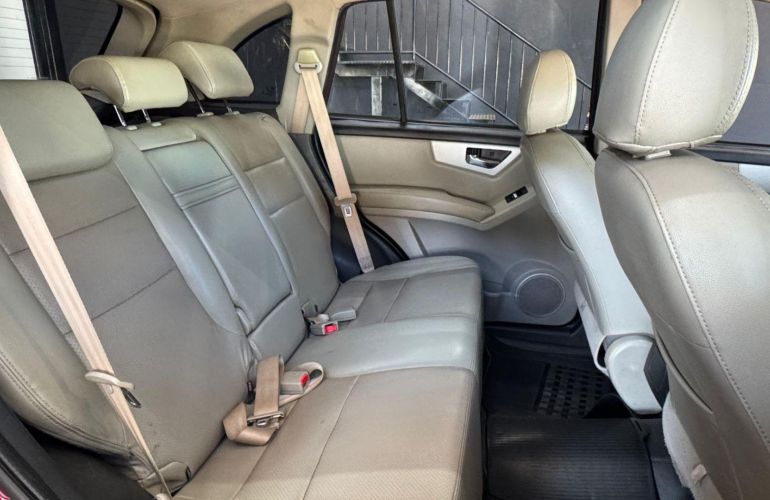 Lifan X60 1.8l Vvt - Foto #10