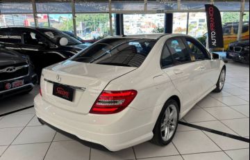 Mercedes-Benz C 180 1.6 Cgi Sport 16V Turbo - Foto #2