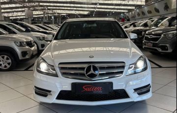 Mercedes-Benz C 180 1.6 Cgi Sport 16V Turbo - Foto #3