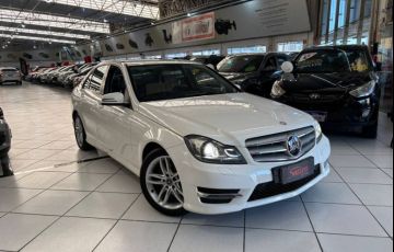 Mercedes-Benz C 180 1.6 Cgi Sport 16V Turbo - Foto #5