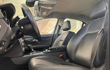 Mercedes-Benz C 180 1.6 Cgi Sport 16V Turbo - Foto #10