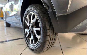 Nissan Kicks 1.6 16V Flexstart Sense - Foto #8