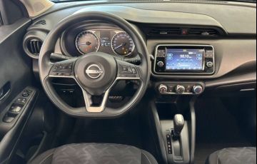 Nissan Kicks 1.6 16V Flexstart Sense - Foto #10