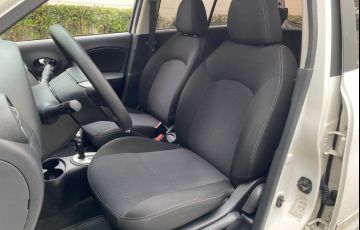 Nissan March 1.6 SL 16V Flexstart - Foto #9