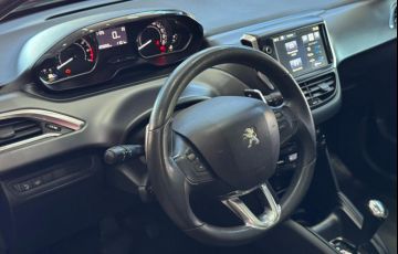 Peugeot 208 1.6 Griffe 16V Flex 4p Automatico - Foto #7