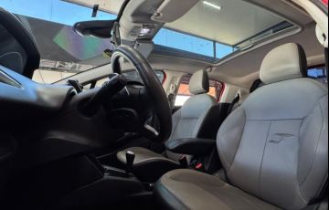 Peugeot 208 1.6 Griffe 16V Flex 4p Automatico - Foto #10