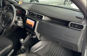 Renault Duster Zen 1.6 16V Flex Mec - Foto #10