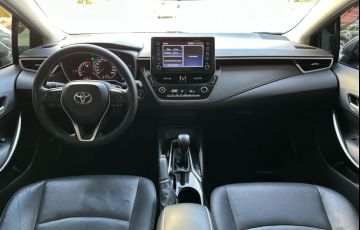 Toyota Corolla 2.0 XEi - Foto #10