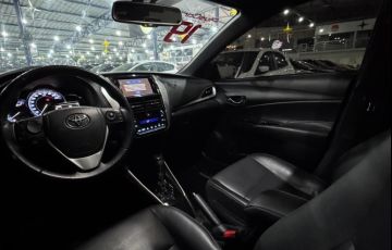 Toyota Yaris 1.5 16V Xls Multidrive - Foto #7