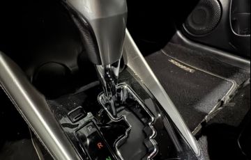 Toyota Yaris 1.5 16V Xls Multidrive - Foto #10
