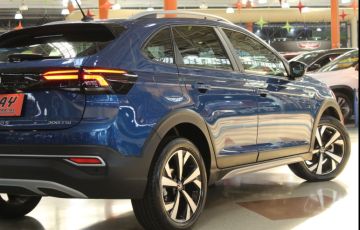 Volkswagen Nivus 1.0 200 TSI Highline - Foto #2