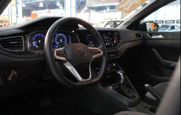 Volkswagen Nivus 1.0 200 TSI Highline - Foto #3