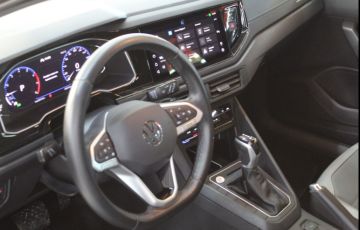 Volkswagen Nivus 1.0 200 TSI Highline - Foto #4
