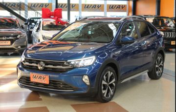 Volkswagen Nivus 1.0 200 TSI Highline - Foto #5