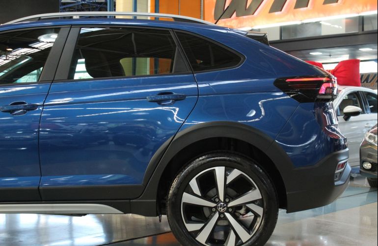 Volkswagen Nivus 1.0 200 TSI Highline - Foto #6