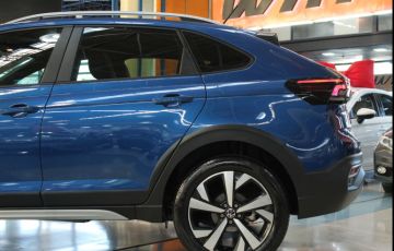 Volkswagen Nivus 1.0 200 TSI Highline - Foto #6