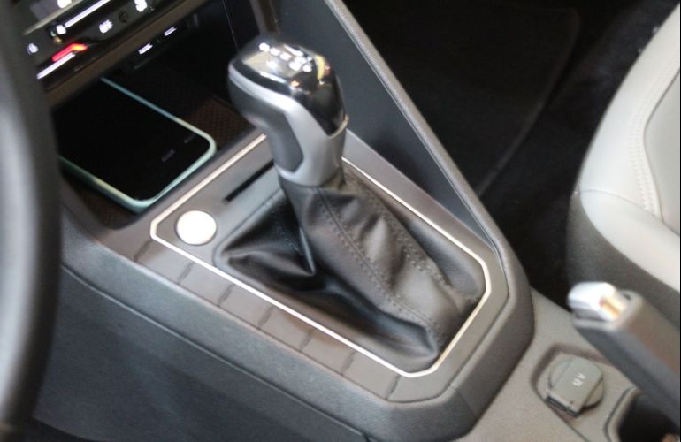 Volkswagen Nivus 1.0 200 TSI Highline - Foto #7