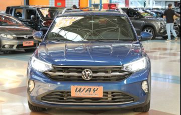 Volkswagen Nivus 1.0 200 TSI Highline - Foto #9