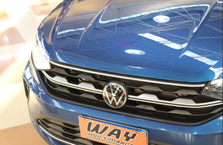 Volkswagen Nivus 1.0 200 TSI Highline - Foto #10