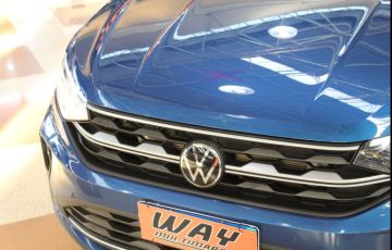 Volkswagen Nivus 1.0 200 TSI Highline - Foto #10