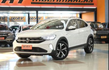 Volkswagen Nivus 1.0 200 TSI Highline