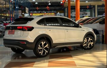 Volkswagen Nivus 1.0 200 TSI Highline - Foto #2