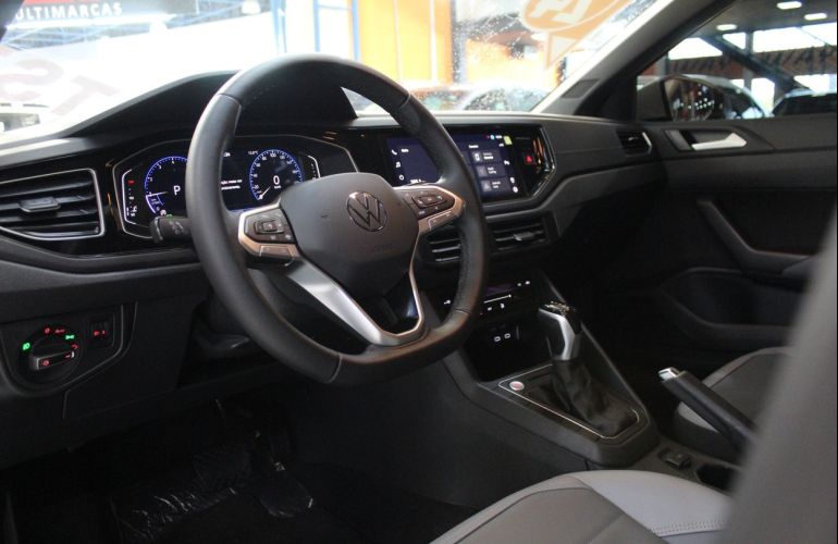 Volkswagen Nivus 1.0 200 TSI Highline - Foto #3