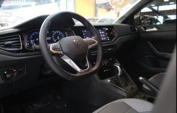 Volkswagen Nivus 1.0 200 TSI Highline - Foto #3