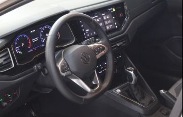 Volkswagen Nivus 1.0 200 TSI Highline - Foto #4