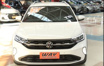 Volkswagen Nivus 1.0 200 TSI Highline - Foto #6