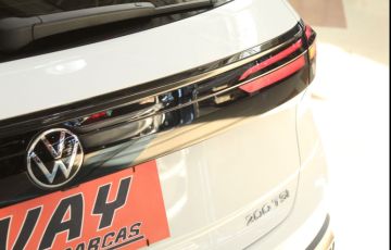 Volkswagen Nivus 1.0 200 TSI Highline - Foto #7