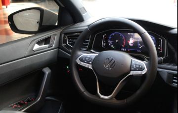 Volkswagen Nivus 1.0 200 TSI Highline - Foto #8
