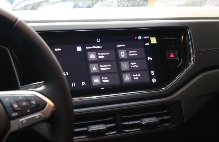 Volkswagen Nivus 1.0 200 TSI Highline - Foto #10