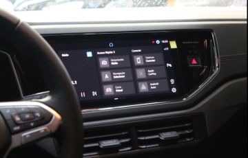 Volkswagen Nivus 1.0 200 TSI Highline - Foto #10