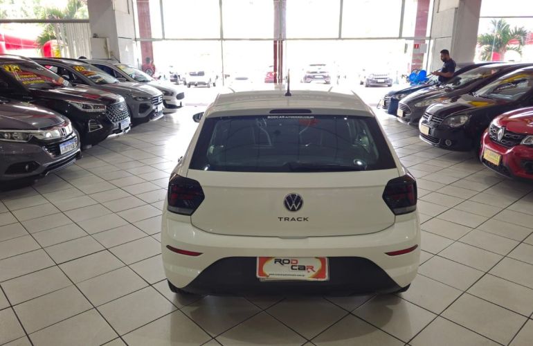 Volkswagen Polo 1.0 MPi Track - Foto #5