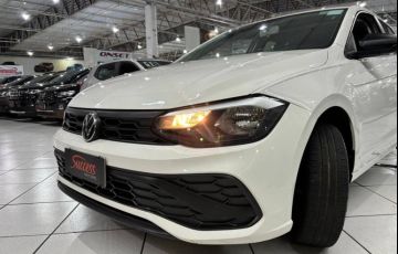 Volkswagen Polo 1.0 MPi Track - Foto #7