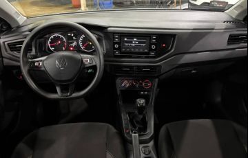 Volkswagen Polo 1.0 MPi Track - Foto #8