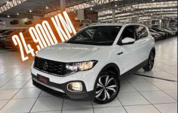 Volkswagen T-cross 1.4 250 TSi Highline