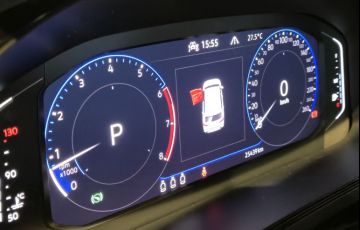 Volkswagen Taos 1.4 250 TSi Highline - Foto #8