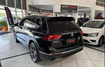 Volkswagen Tiguan 2.0 350 TSi Allspace R-line 4motion Dsg - Foto #4
