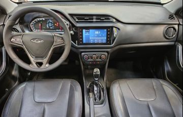 Chery Tiggo 2 1.5 MPFi 16V Act - Foto #2