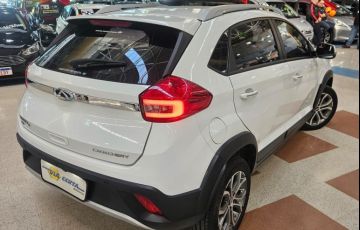 Chery Tiggo 2 1.5 MPFi 16V Act - Foto #3