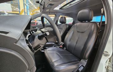 Chery Tiggo 2 1.5 MPFi 16V Act - Foto #5
