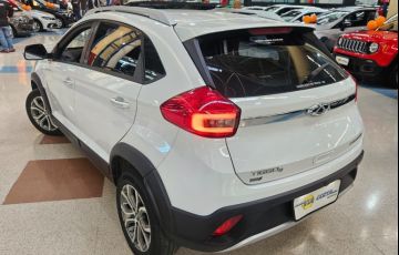 Chery Tiggo 2 1.5 MPFi 16V Act - Foto #6