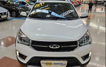 Chery Tiggo 2 1.5 MPFi 16V Act - Foto #7