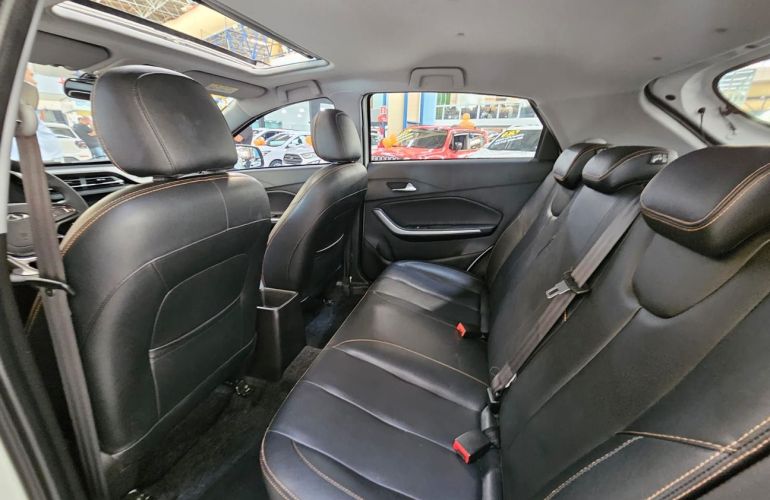 Chery Tiggo 2 1.5 MPFi 16V Act - Foto #8
