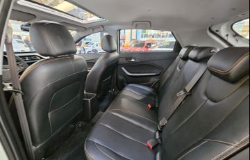 Chery Tiggo 2 1.5 MPFi 16V Act - Foto #8